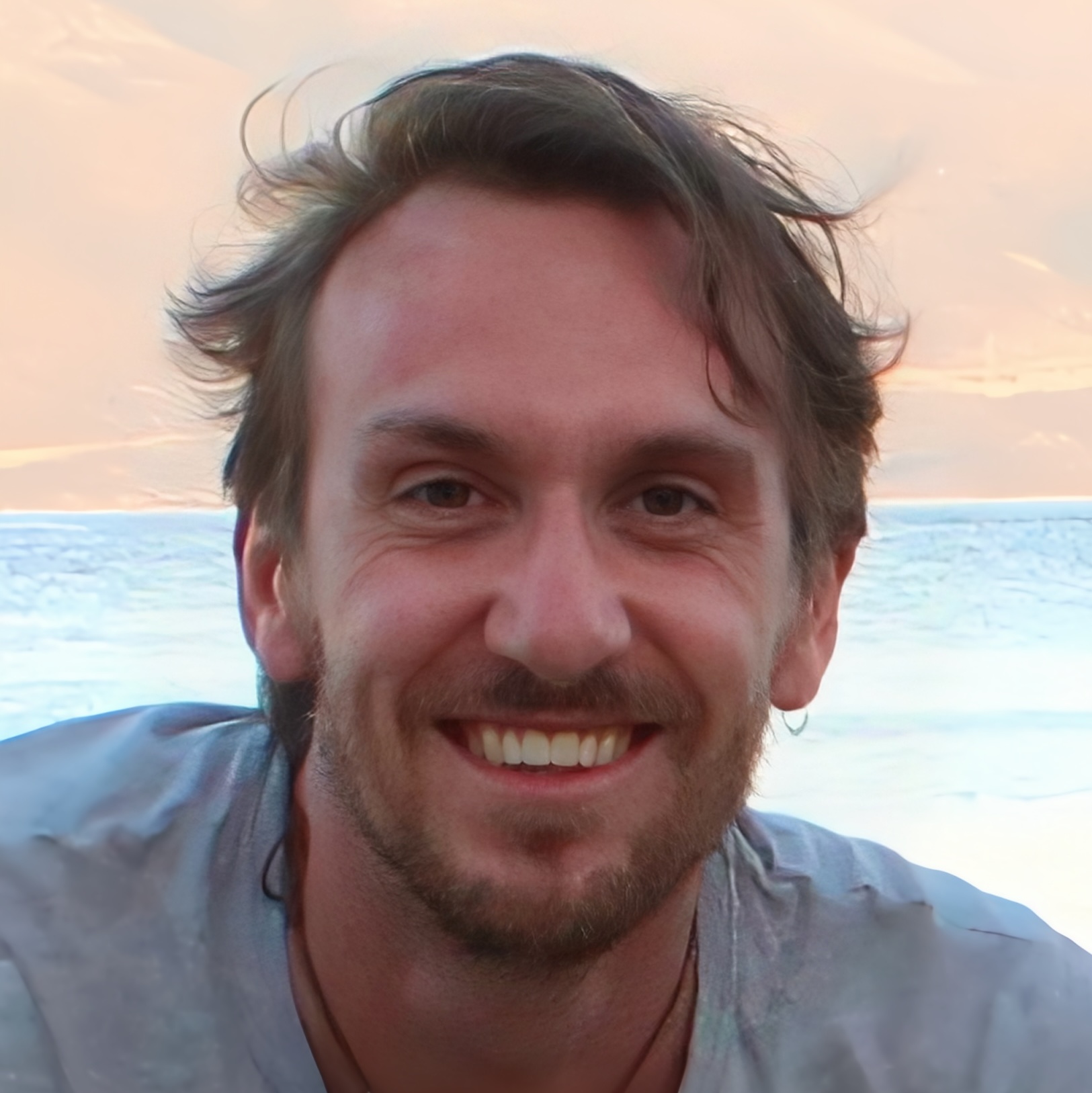 My Profile Photo